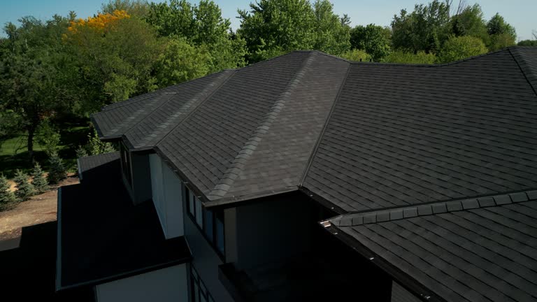 Best Flat Roofing  in Greenville, TX